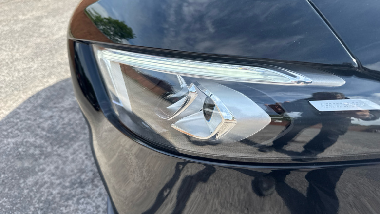 Mercedes-Benz A-Class A200 AMG Line Premium Edition 5dr Auto Petrol Hatchback